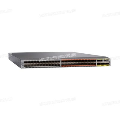 N5K - C5672UP - 16G - Cisco Nexus 5000 Switches Dram Optical Ethernet Switch является компактным 1RU (1 Rack Unit) высокопроизводительным низкозадержным 1/10/40-гигабитным Ethernet