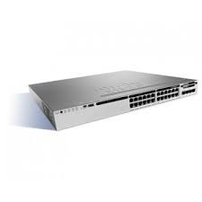 C9200L - 24P - 4X - a - переключатель ядра сети катализатора 9200 переключателя Cisco