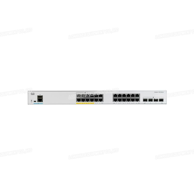 C1000 - 24P - 4G - l - катализатор Cisco переключатели 1000 серий