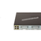 Сила маршрутизатора 42 шкафа сети Cisco ISR4331/K9 промышленные Mountable типичная