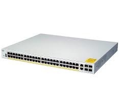 C1000 - 48T - 4G - l катализатор Cisco блока ткани переключателя предприятия переключатели 1000 серий