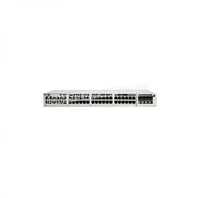 Cisco C9300-48T-A C9300-48T-E 9300 переключатель 48 гаван локальных сетей сети Gigbit преимущества сети передачи данных