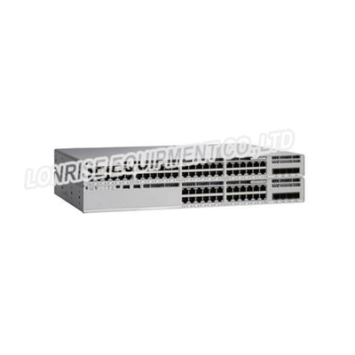 9200 48 - порт переключатель C9200 преимущества PoE + сети - 48P - a