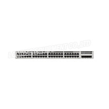 9200 48 - порт переключатель C9200 преимущества PoE + сети - 48P - a