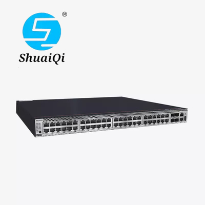 Новый бренд S5731 - S48S4X - 48 гигабит SFP, 4 10G SFP + переключатель