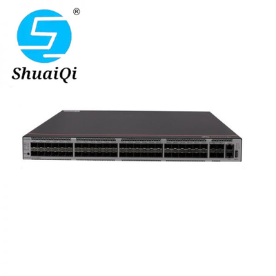 Новый бренд S5731 - S48S4X - 48 гигабит SFP, 4 10G SFP + переключатель