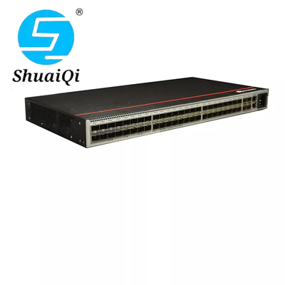 Новый бренд S5731 - S48S4X - 48 гигабит SFP, 4 10G SFP + переключатель