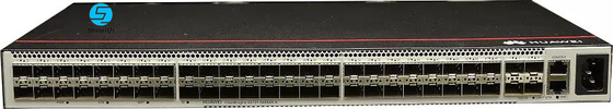 Новый бренд S5731 - S48S4X - 48 гигабит SFP, 4 10G SFP + переключатель