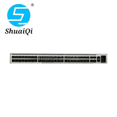 Новый бренд S5731 - S48S4X - 48 гигабит SFP, 4 10G SFP + переключатель