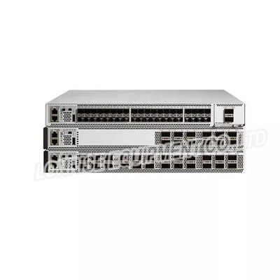 Цепь N9K-C9372PX-E Cisco 9000 серий AC переключателя 350W