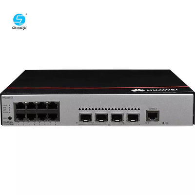 Переключатели серии Huawei S5700 мощьности импульса S5735-L8T4X-A1 CloudEngine