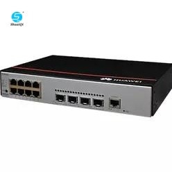 Переключатели серии Huawei S5700 мощьности импульса S5735-L8T4X-A1 CloudEngine