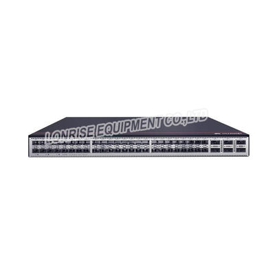 CE6820-48S6CQ-B Huawei CloudEngine 6800 Data Center Switches - это передовое сетевое решение, предназначенное для высокой плотности подключения 10G/100G