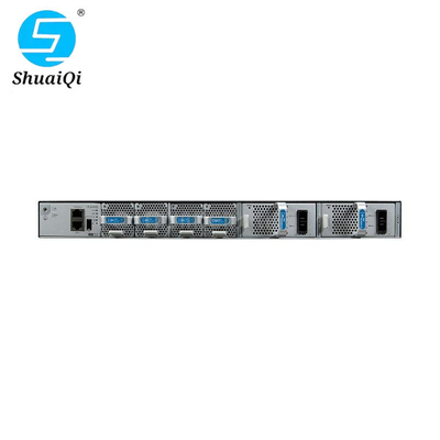 CE переключателей центра данных Huawei CE6857-48S6CQ-EI 6800 серий 48-Port 10GE SFP 6X100GE QSFP28