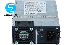 PAC150S12-R AC PSU, PAC150S12-R, 150W AC Power Module. Устройство имеет избыточность модуля питания 1:1. Вы можете горяче-заменить модуль питания 150 Вт без прерывания работы устройства.
