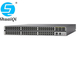 Запасная часть цепи 9K 48p 10GT 6p 100G QSFP28 переключателей цепи 9000 Cisco N9K-C93108TC-EX