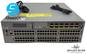 Цепь Cisco N9K-C93128TX 9000 серий с 96p 100M/1/10G-T и 8p 40G QSFP
