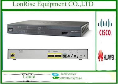 881/K9 881 4Cisco Network Router Cisco 881/K9 881 4 - Порт 10/100 Проводный маршрутизатор с годовой гарантией