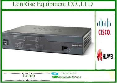 881/K9 881 4Cisco Network Router Cisco 881/K9 881 4 - Порт 10/100 Проводный маршрутизатор с годовой гарантией