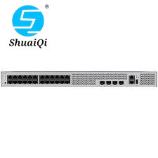 Переключатель 24 x 10/100/1000Base Huawei S5735-L24T4S-A - порты t 4 X порта GE SFP