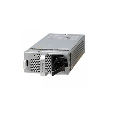 PAC150S12-R AC PSU, PAC150S12-R, 150W AC Power Module. Устройство имеет избыточность модуля питания 1:1. Вы можете горяче-заменить модуль питания 150 Вт без прерывания работы устройства.