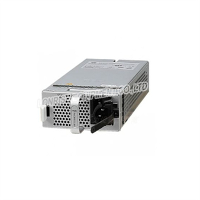 PAC150S12-R AC PSU, PAC150S12-R, 150W AC Power Module. Устройство имеет избыточность модуля питания 1:1. Вы можете горяче-заменить модуль питания 150 Вт без прерывания работы устройства.