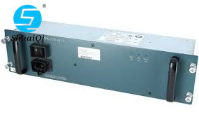 Электропитание PWR-2700-DC PWR-2700-DC/4/4 6504-E DC 7604 оригинала Cisco