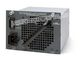 Данные по электропитания AC 1400W катализатора 4500 электропитания катализатора 4500 Cisco PWR-C45-1400AC только