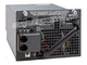 Поставк-данные силы SP входного сигнала тройки DC электропитания 1400W катализатора 4500 Cisco PWR-C45-1400DC только