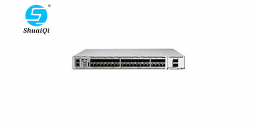 Катализатор 9500 переключателя Cisco C9500-40X-A 40 преимущество сети переключателя порта 10Gig