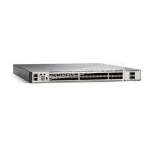 Катализатор 9500 переключателя Cisco C9500-40X-E 40 переключатель порта 10Gig, предметы первой необходимости сети