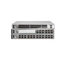 Катализатор 9500 переключателя Cisco C9500-48Y4C-A 48 гаван преимущество x 1/10/25G 4 гаван 40/100G