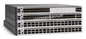 Катализатор 9500 переключателя Cisco C9500-48Y4C-E 48 гаван x 1/10/25G 4 гаван 40/100G необходимых