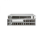 Катализатор 9500 переключателя Cisco C9500-48Y4C-E 48 гаван x 1/10/25G 4 гаван 40/100G необходимых