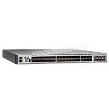 Катализатор 9500 переключателя Cisco C9500-48X-A 48 преимущество сети пачки порта 10G