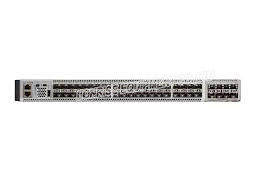 Катализатор 9500 переключателя Cisco C9500-48X-E 48 предметов первой необходимости сети пачки порта 10G