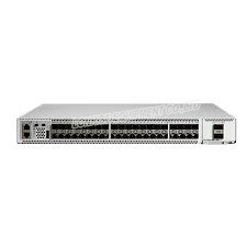 Катализатор 9500 переключателя Cisco C9500-48X-E 48 предметов первой необходимости сети пачки порта 10G
