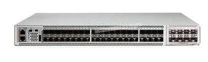 Катализатор 9500 переключателя Cisco C9500-48X-E 48 предметов первой необходимости сети пачки порта 10G