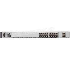 Порт 16 10G, переключатель катализатора 9500 переключателя Cisco C9500-24X-A 8 гаван 10G