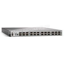 Катализатор 9500 переключателя Cisco C9500-24Q-E 24 предметы первой необходимости сети переключателя порта 40G