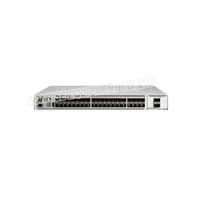 Катализатор 9500 переключателя Cisco C9500-24Q-E 24 предметы первой необходимости сети переключателя порта 40G