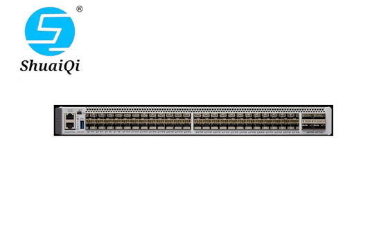 Катализатор 9500 переключателя Cisco C9500-16X-2Q-A лицензия 16 Adv NW модуля сети x 40GE переключателя 2 порта 10G