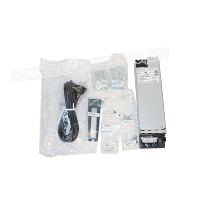 Катализатор 9300 переключателя C9300-48P-E Cisco 48 предметов первой необходимости сети PoE порта