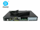 ISR4321-SEC/K9 2GE 2NIM 4G FLASH 4G DRAM Security Bundle Пропускная способность системы 50Mbps-100Mbps, 2 порта WAN/LAN