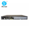 Cisco ISR4321/K9 4G DRAM IP Base Пропускная способность системы 50–100 Мбит/с 2 порта WAN/LAN