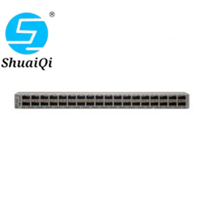 Cisco N9K-C9236C Nexus серии 9000 с 36p 40G 100G QSFP28 36 портов QSFP28 100 Гбит/с
