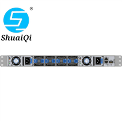 Cisco N9K-C9236C Nexus серии 9000 с 36p 40G 100G QSFP28 36 портов QSFP28 100 Гбит/с