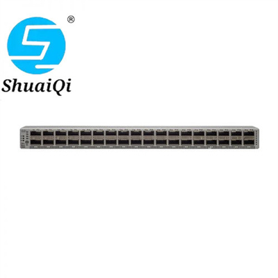 Cisco N9K-C9236C Nexus серии 9000 с 36p 40G 100G QSFP28 36 портов QSFP28 100 Гбит/с