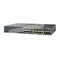 Коммутатор Cisco WS-C2960X-24TD-L Catalyst 2960-X 24 GigE 2 x 10G SFP+ LAN Base