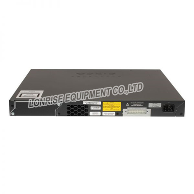 Коммутатор Cisco WS-C2960X-48LPS-L Catalyst 2960-X 48 GigE PoE 370 Вт 4 x 1G SFP LAN Base